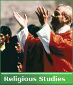 Free Religious Studies Quizzes