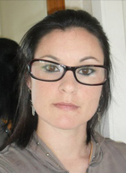 Tracy Reid