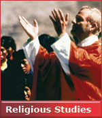 Religious Studies & Christian Education Video